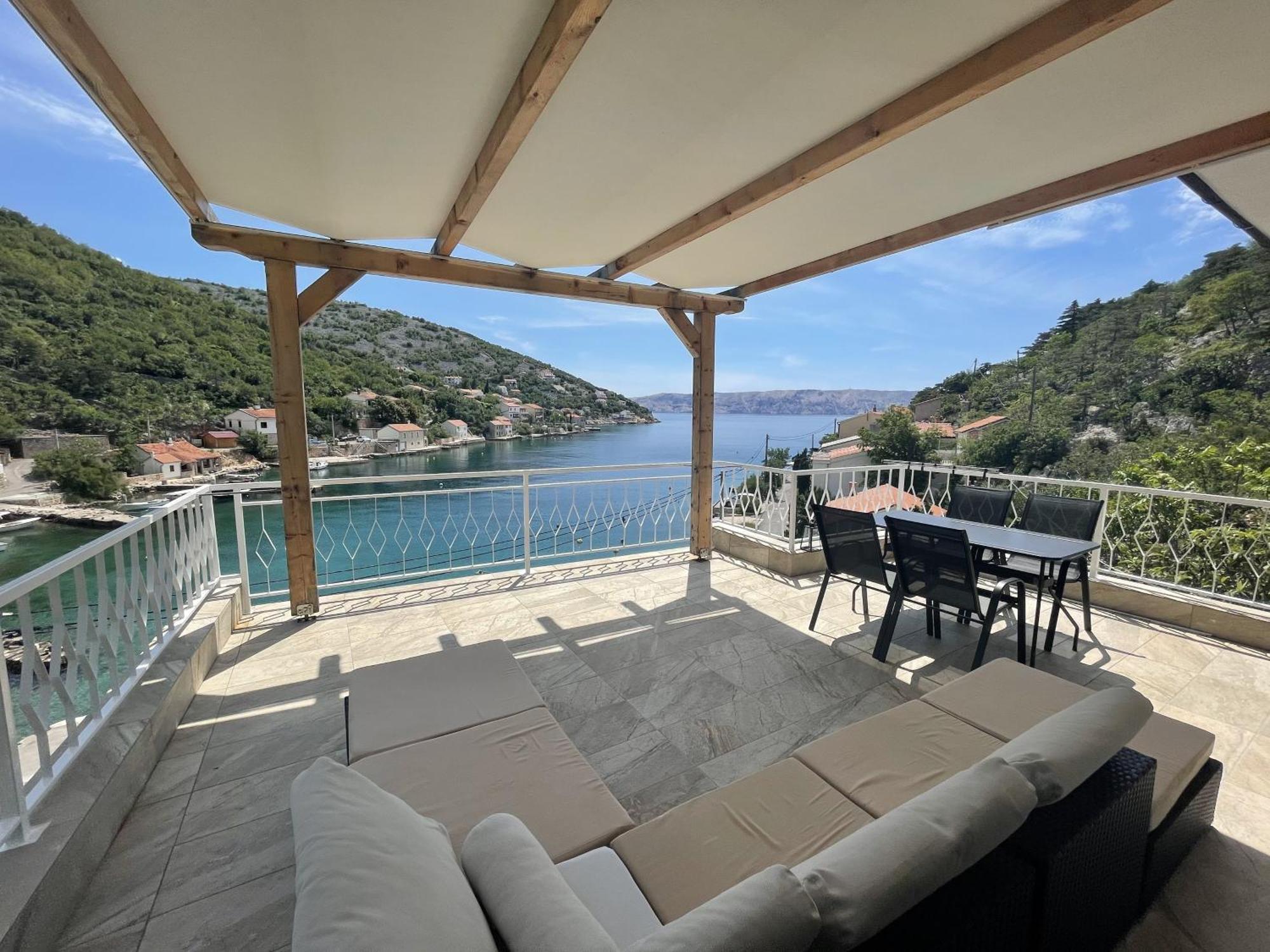 Apartmani Pulic Senj  Quarto foto