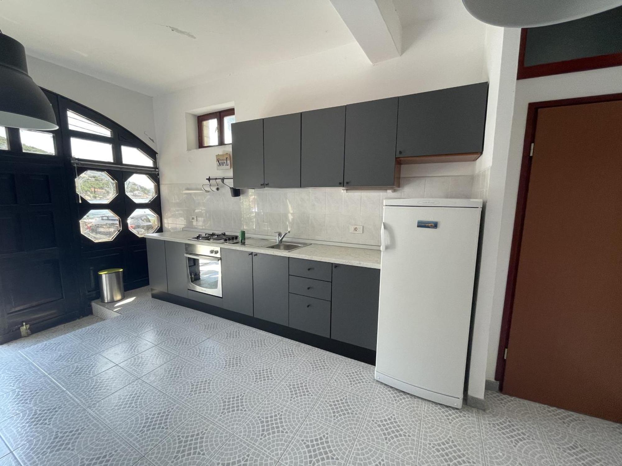 Apartmani Pulic Senj  Quarto foto
