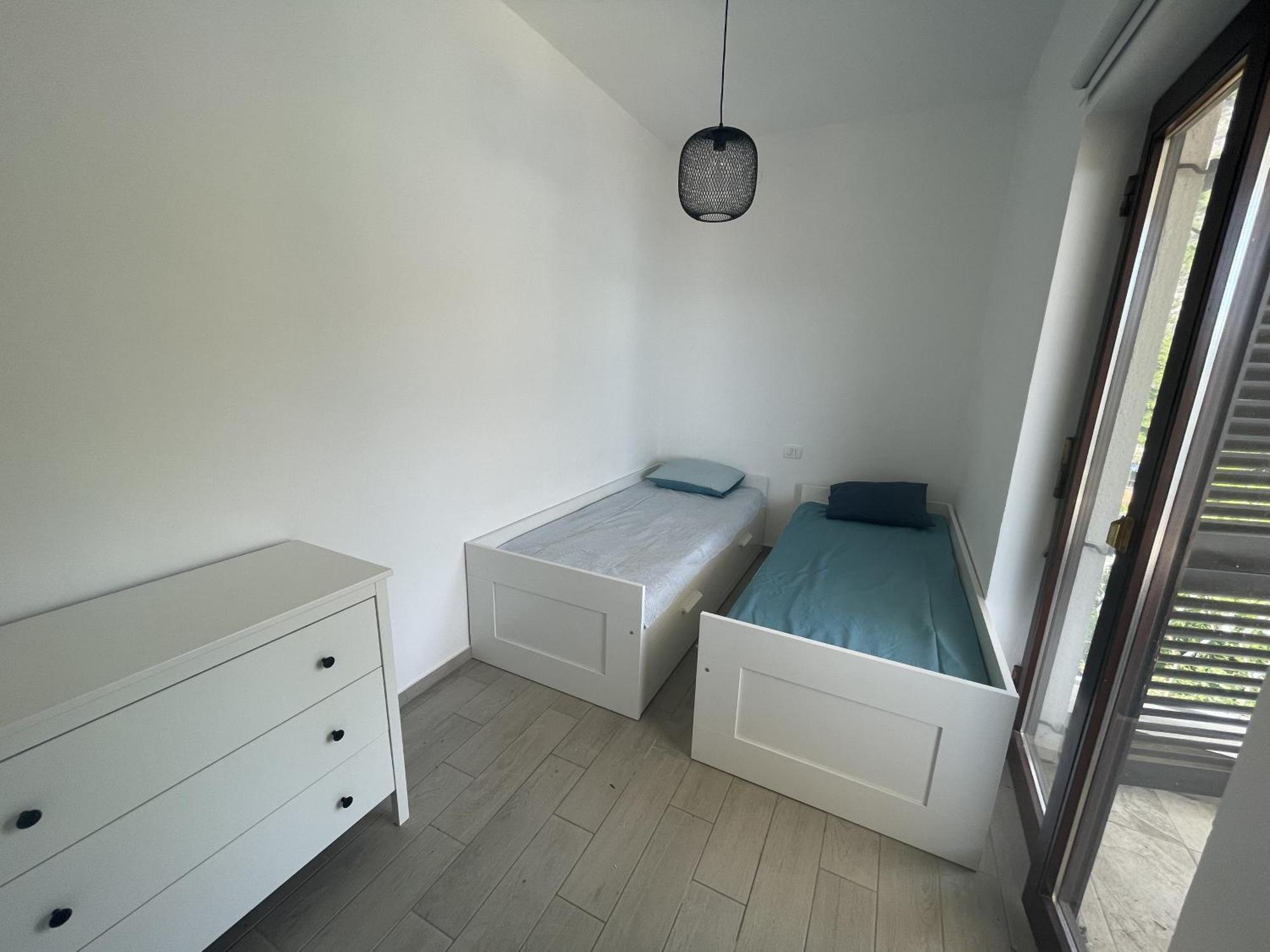 Apartmani Pulic Senj  Quarto foto
