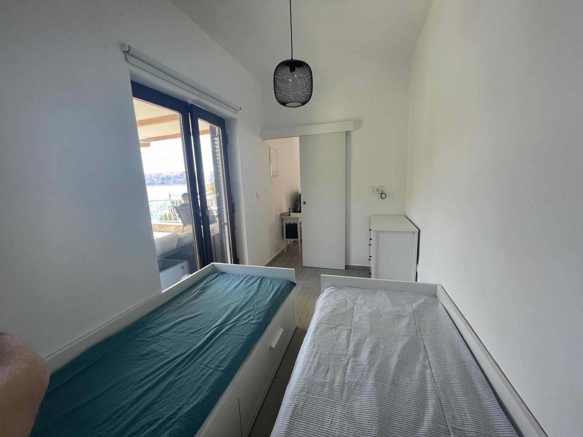 Apartmani Pulic Senj  Quarto foto