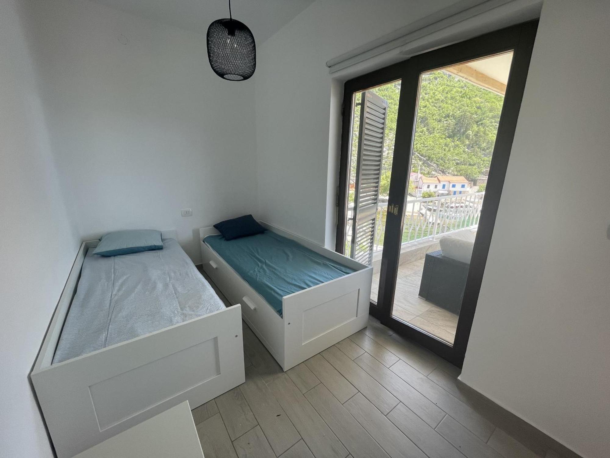 Apartmani Pulic Senj  Quarto foto
