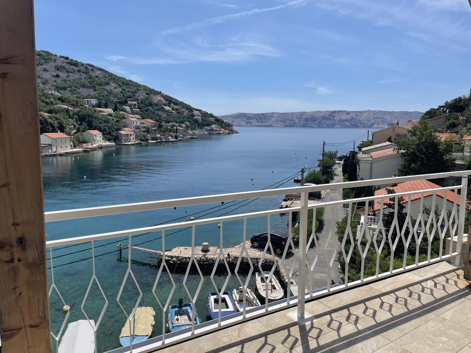 Apartmani Pulic Senj  Quarto foto