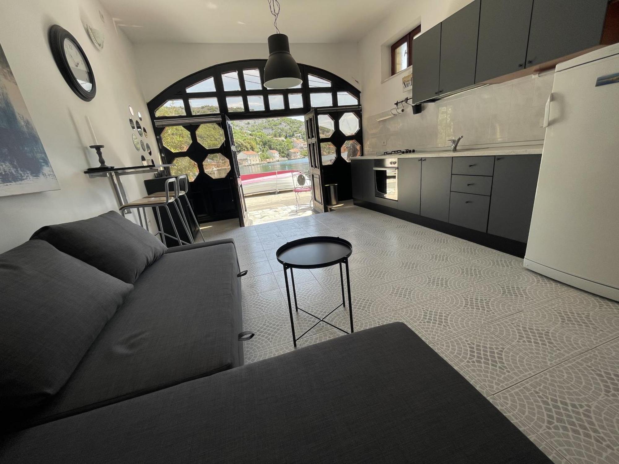 Apartmani Pulic Senj  Quarto foto