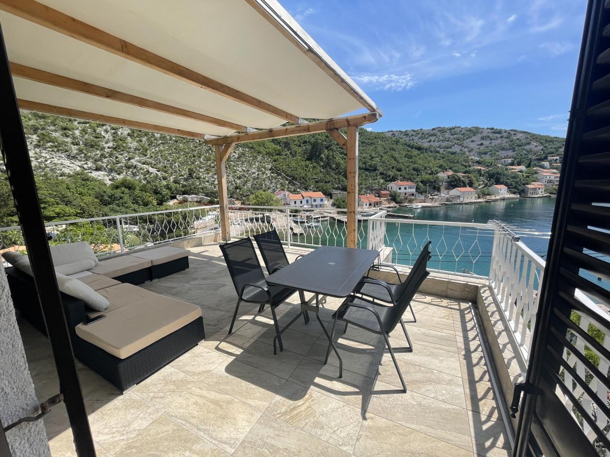 Apartmani Pulic Senj  Quarto foto