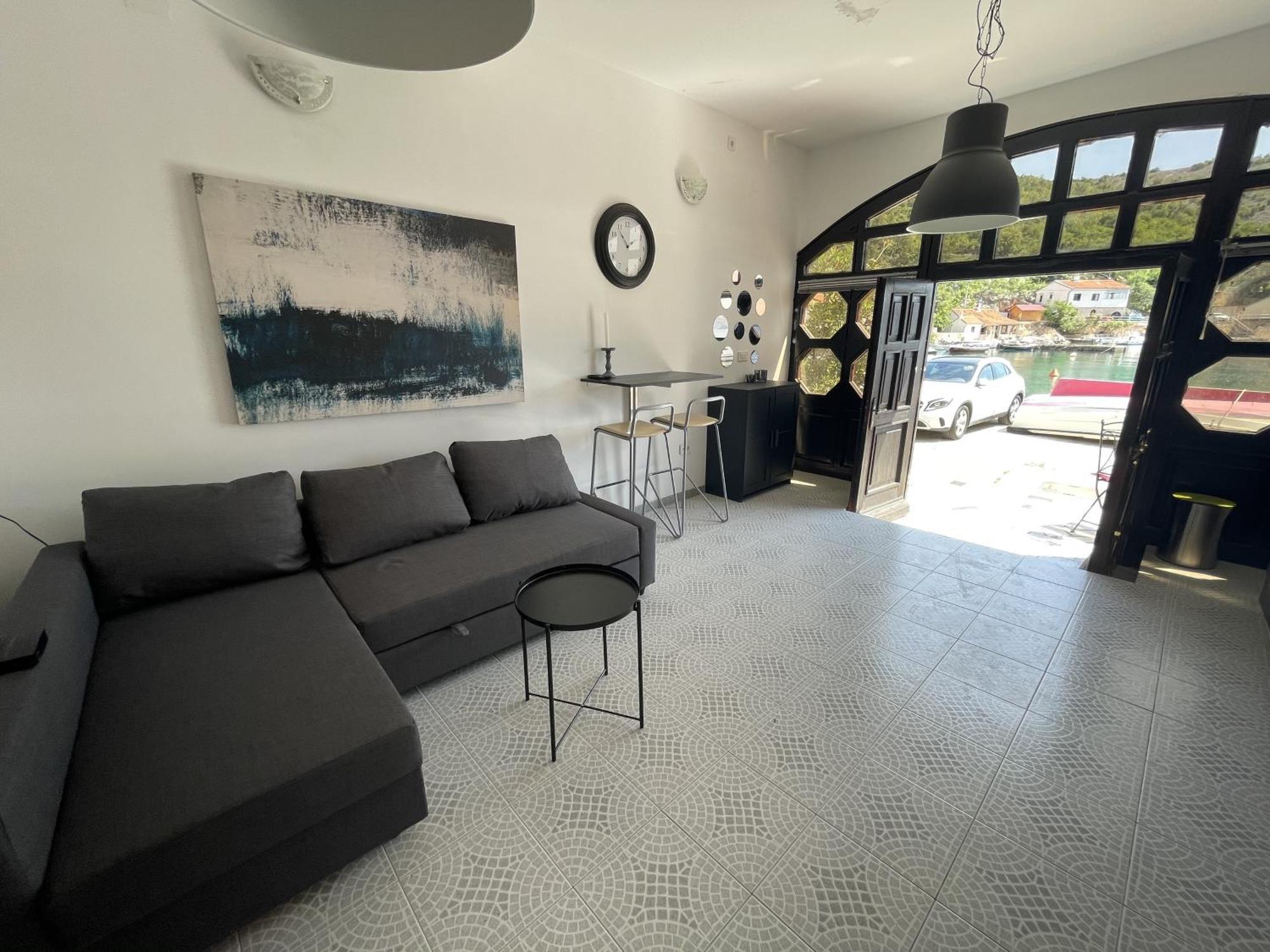 Apartmani Pulic Senj  Quarto foto