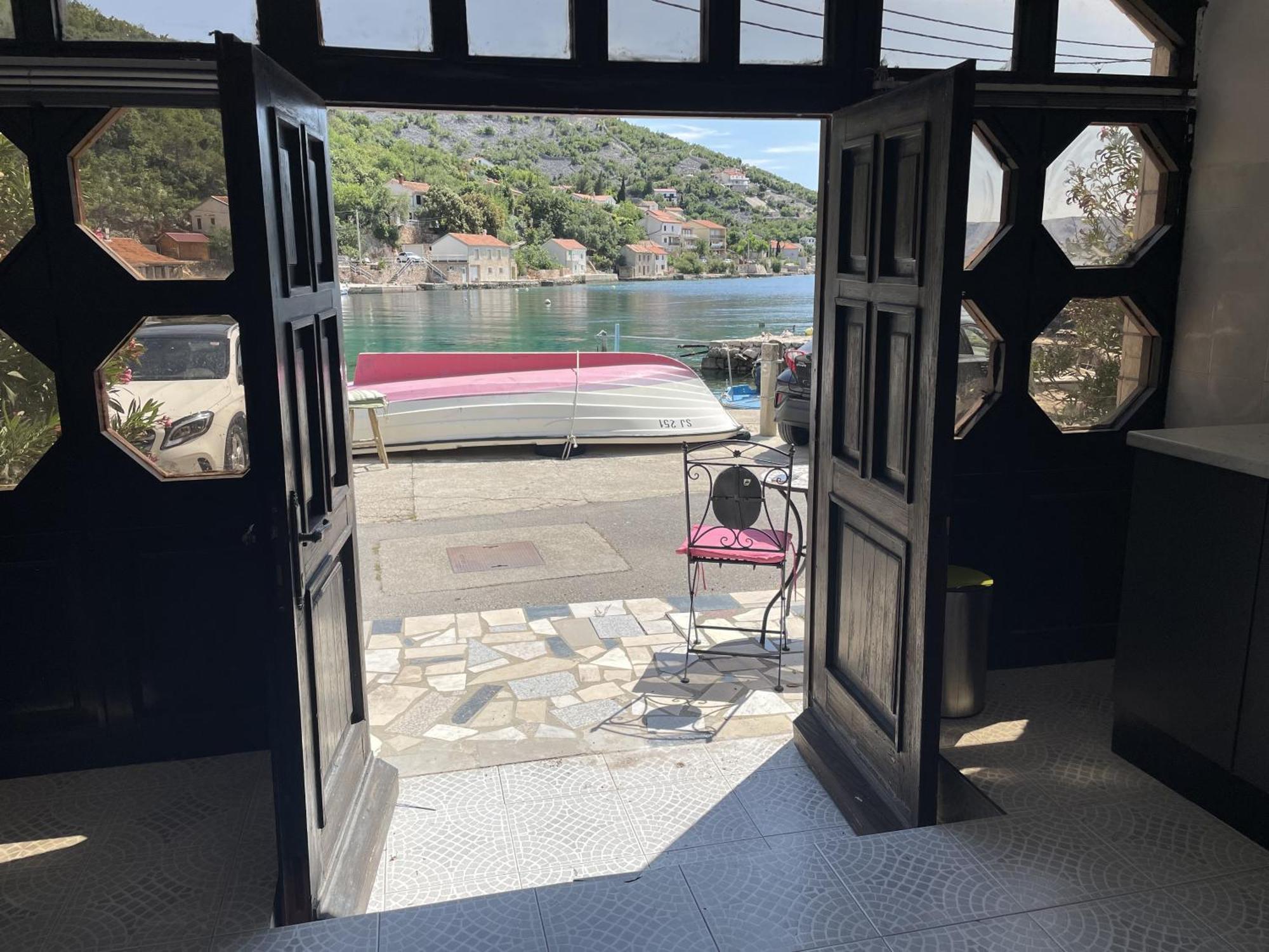 Apartmani Pulic Senj  Quarto foto