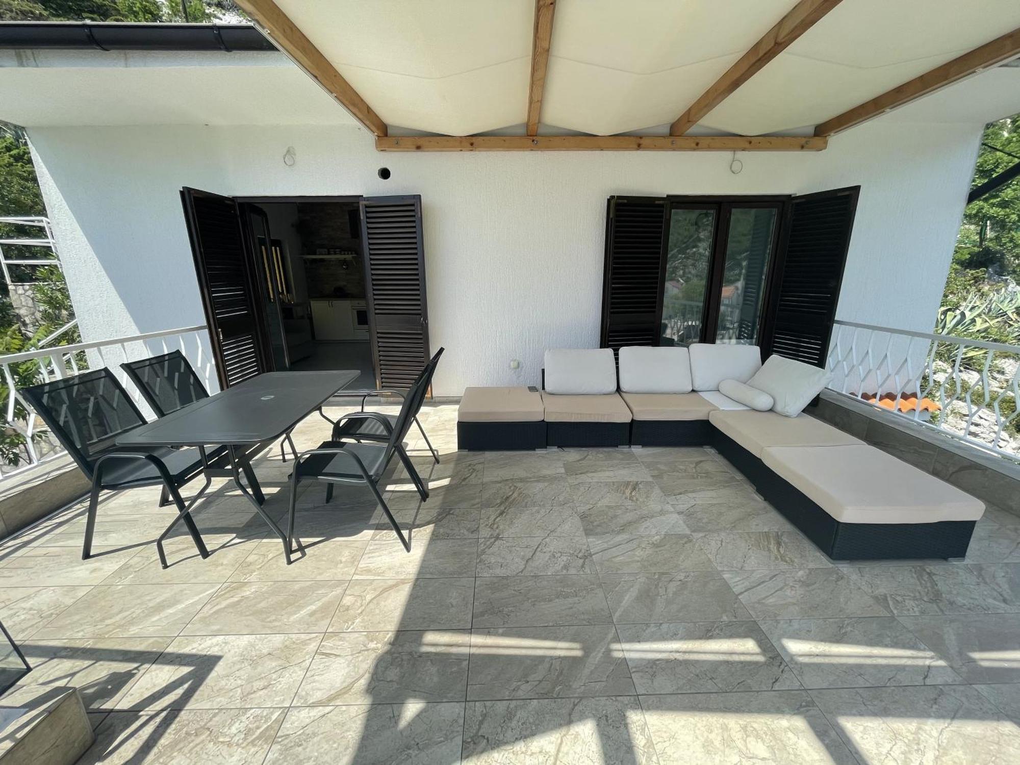 Apartmani Pulic Senj  Quarto foto