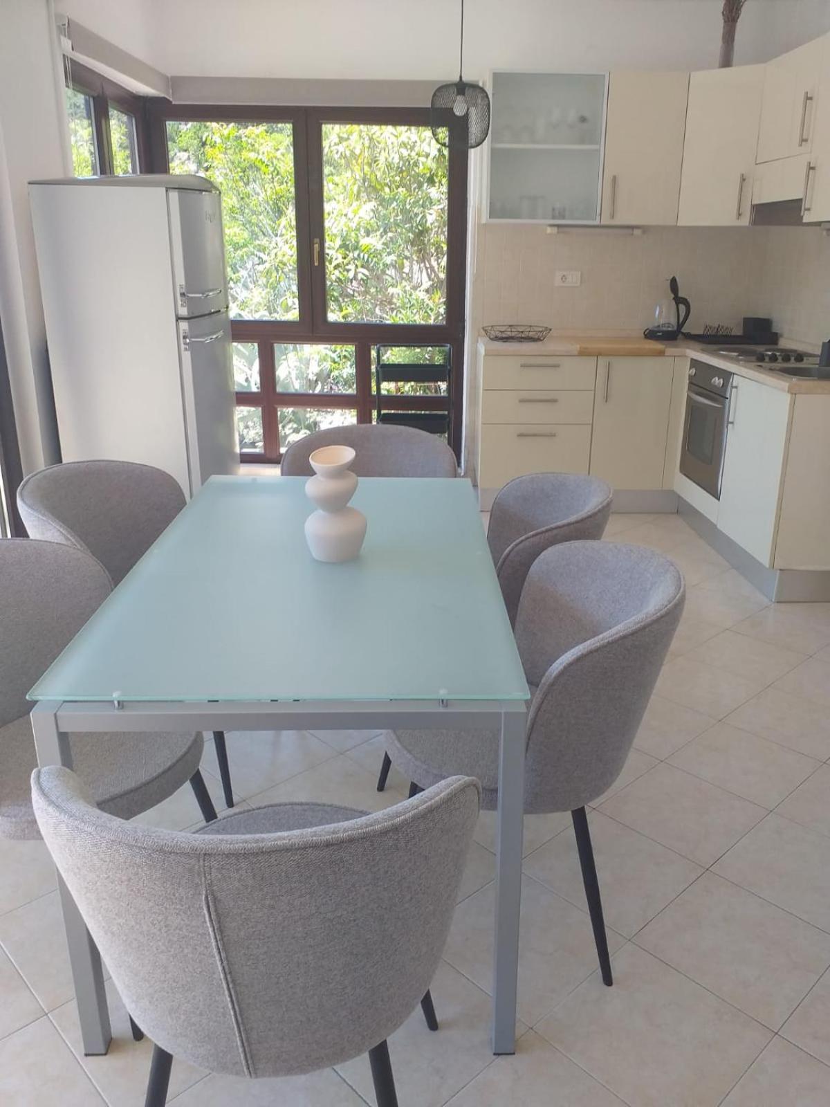 Apartmani Pulic Senj  Exterior foto